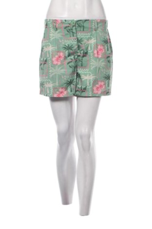 Pantaloni scurți de femei YDENCE, Mărime S, Culoare Multicolor, Preț 91,99 Lei, #137563098