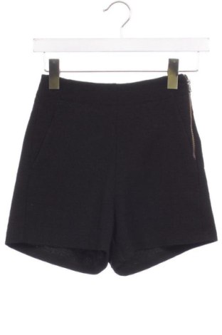 Pantaloni scurți de femei Benoa, Mărime XXS, Culoare Negru, Preț 90,99 Lei, #137563122