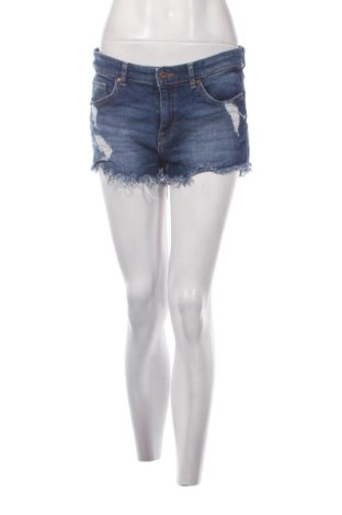 Damen Shorts Unbranded, Größe M, Farbe Blau, Preis € 6,99, #137563189
