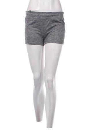 Pantaloni scurți de femei Forever 21, Mărime M, Culoare Gri, Preț 56,99 Lei, #137563219