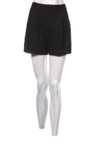 Pantaloni scurți de femei Gap, Mărime L, Culoare Negru, Preț 75,00 Lei, #137563281