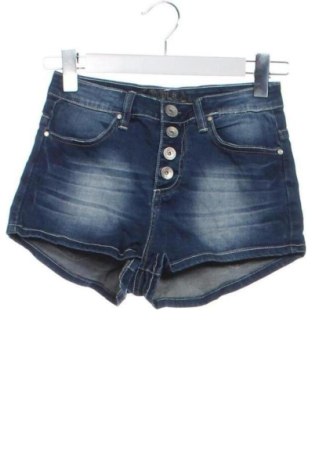 Dámské kraťasy  Unbranded, Velikost XS, Barva Modrá, Cena  289,00 Kč, #137563287