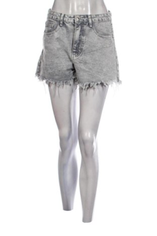 Pantaloni scurți de femei Unbranded, Mărime M, Culoare Gri, Preț 47,99 Lei, #137563550