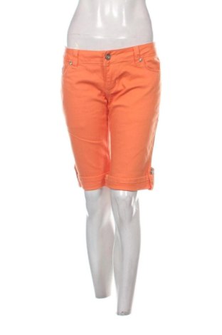 Damen Shorts Unbranded, Größe L, Farbe Orange, Preis 15,13 €, #137563699
