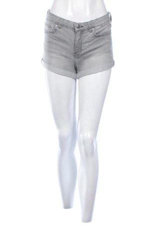 Damen Shorts H&M, Größe S, Farbe Grau, Preis € 8,99, #137563851