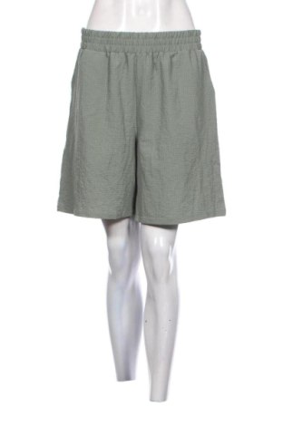 Pantaloni scurți de femei Infinity, Mărime L, Culoare Verde, Preț 43,99 Lei, #137564088