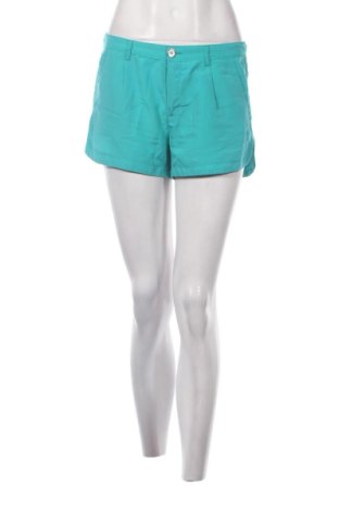 Pantaloni scurți de femei Calliope, Mărime S, Culoare Albastru, Preț 34,99 Lei, #137564538