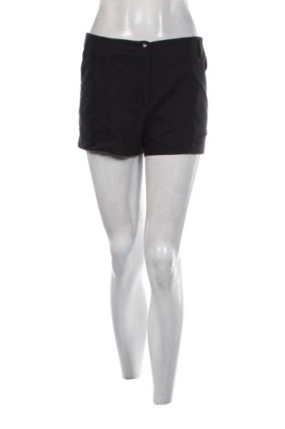 Pantaloni scurți de femei Orsay, Mărime XL, Culoare Negru, Preț 50,00 Lei, #137565320