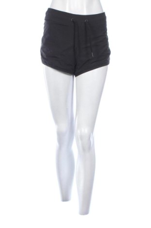 Pantaloni scurți de femei H&M, Mărime M, Culoare Negru, Preț 47,99 Lei, #137565325