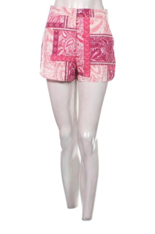 Damen Shorts Zara, Größe S, Farbe Mehrfarbig, Preis € 17,00, #137565449