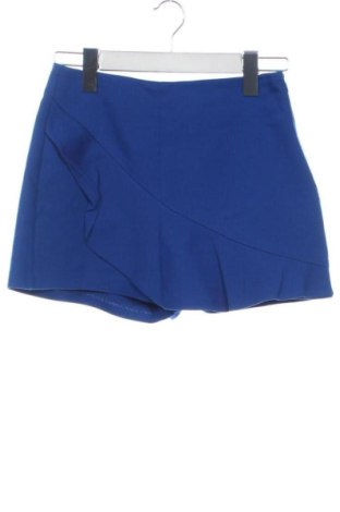 Női rövidnadrág Zara, Méret XS, Szín Kék, Ár 6 028 Ft, #137565468