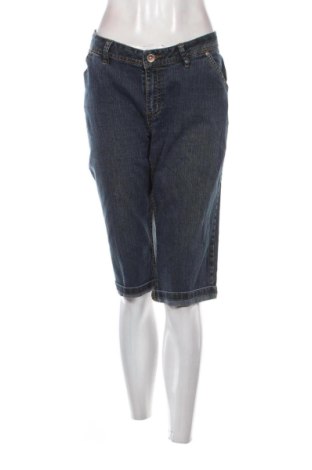 Damen Shorts Yessica, Größe XL, Farbe Blau, Preis € 11,81, #137565937