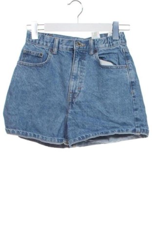 Damen Shorts Pull&Bear, Größe XS, Farbe Blau, Preis € 10,48, #137565946