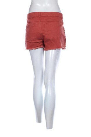 Damen Shorts Esmara, Größe XL, Farbe Orange, Preis € 11,00, #137565986