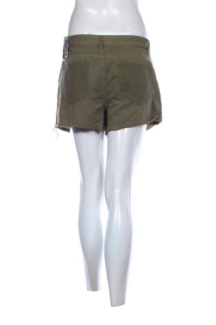 Damen Shorts Fb Sister, Größe XL, Farbe Grün, Preis € 15,00, #137566164