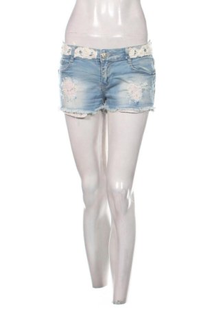 Damen Shorts Unbranded, Größe L, Farbe Blau, Preis € 14,86, #137566240