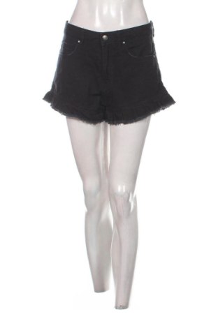 Damen Shorts Denim Co., Größe M, Farbe Schwarz, Preis € 7,81, #137566241