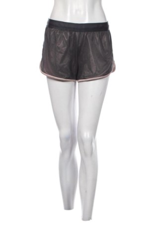 Дамски къс панталон H&M, Размер S, Цвят Сив, Цена 8,69 €, #137566321