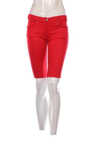 Damskie szorty Unbranded, Rozmiar M, Kolor Czerwony, Cena 33,87 zł, #137566450