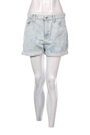 Damen Shorts Terranova, Größe L, Farbe Blau, Preis € 7,43, #137566726