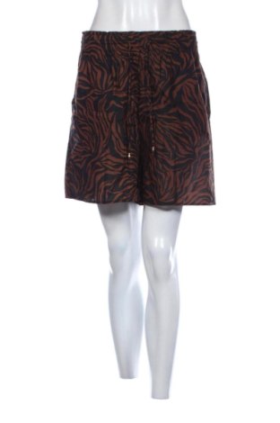 Pantaloni scurți de femei H&M, Mărime L, Culoare Multicolor, Preț 57,74 Lei, #137566783