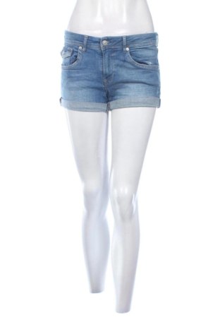 Dámské kraťasy  H&M, Velikost M, Barva Modrá, Cena  359,00 Kč, #137566885
