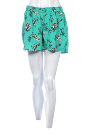 Pantaloni scurți de femei Zeeman, Mărime L, Culoare Verde, Preț 41,99 Lei, #137566896