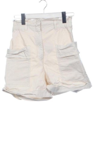 Damen Shorts H&M, Größe XS, Farbe Ecru, Preis € 11,05, #137567267