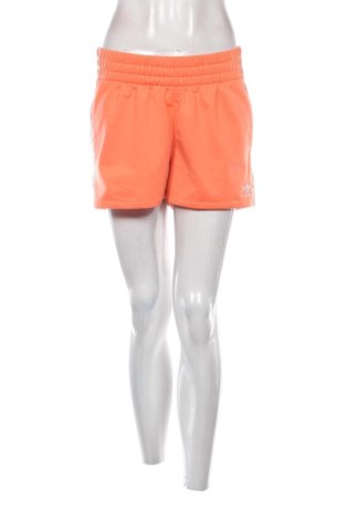 Női rövidnadrág Adidas, Méret M, Szín Narancssárga
, Ár 6 215 Ft, #137567488