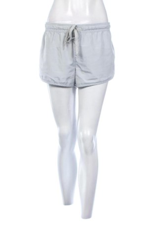 Pantaloni scurți de femei Crivit, Mărime XL, Culoare Gri, Preț 40,99 Lei, #137567658