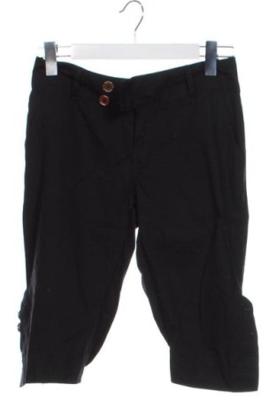 Pantaloni scurți de femei Unbranded, Mărime M, Culoare Negru, Preț 66,00 Lei, #137567693