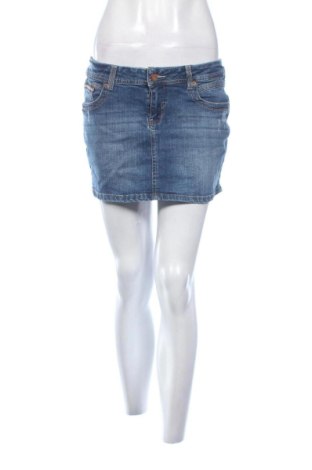 Дамски къс панталон Denim Life, Размер L, Цвят Син, Цена 13,80 €, #137567716