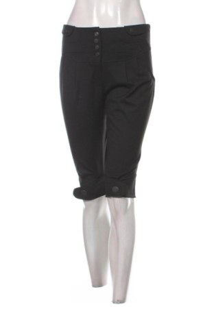 Pantaloni scurți de femei Unbranded, Mărime M, Culoare Negru, Preț 31,00 Lei, #137567747