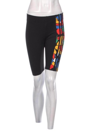 Damen Leggings ADIDAS ORIGINALS X RICH MNISI, Größe S, Farbe Mehrfarbig, Preis € 39,05, #137567756