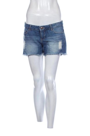 Damen Shorts ONLY, Größe L, Farbe Blau, Preis 12,00 €, #137568007