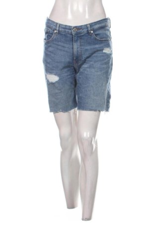 Damen Shorts H&M, Größe L, Farbe Blau, Preis 16,38 €, #137568031