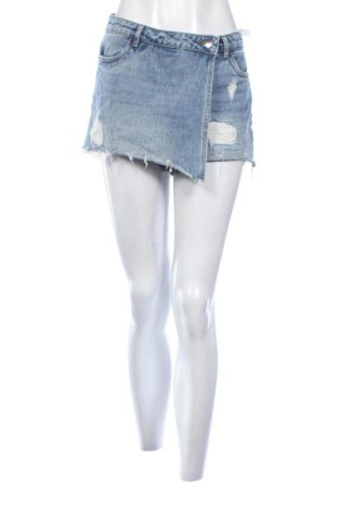 Damen Shorts ONLY, Größe S, Farbe Blau, Preis € 10,99, #137568037