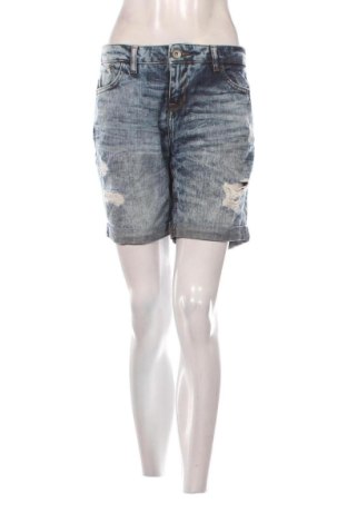 Damen Shorts Denim Co., Größe S, Farbe Blau, Preis 7,05 €, #137568070