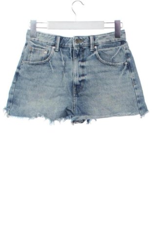 Damen Shorts Sinsay, Größe XS, Farbe Blau, Preis 9,33 €, #137568086