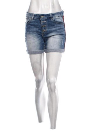 Dámské kraťasy  Unbranded, Velikost S, Barva Modrá, Cena  243,00 Kč, #137568213