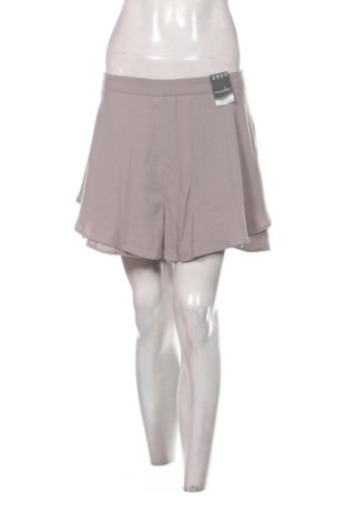 Дамски къс панталон Primark, Размер XXL, Цвят Сив, Цена 14,00 €, #137568224