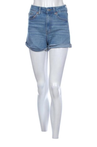 Damen Shorts H&M, Größe S, Farbe Blau, Preis € 13,15, #137568554