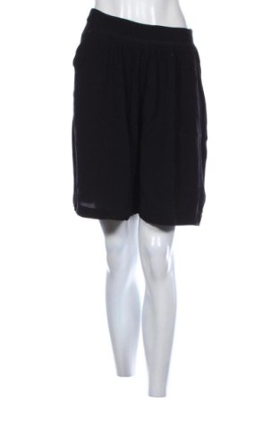 Дамски къс панталон Zara, Размер M, Цвят Черен, Цена 11,62 €, #137568689