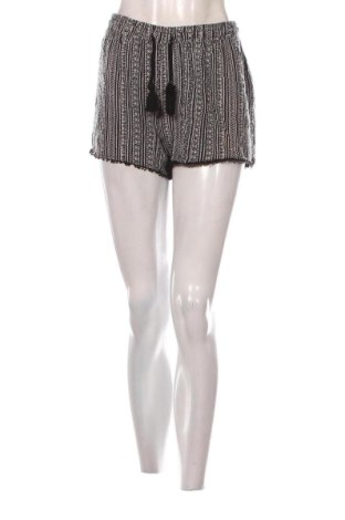 Pantaloni scurți de femei Esmara, Mărime M, Culoare Multicolor, Preț 36,74 Lei, #137569196