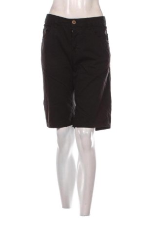 Pantaloni scurți de femei Calliope, Mărime XL, Culoare Negru, Preț 36,74 Lei, #137569409