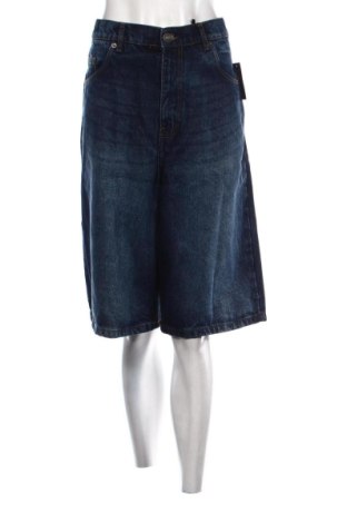 Damen Shorts Urban Classics, Größe XL, Farbe Blau, Preis € 26,86, #137569501