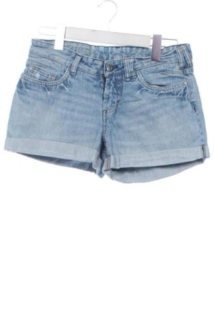 Damen Shorts Vero Moda, Größe M, Farbe Blau, Preis € 8,38, #137569721