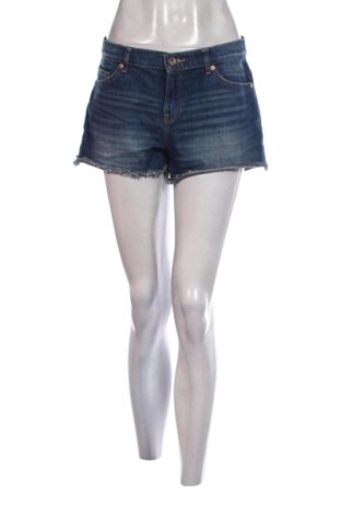 Damen Shorts Mango, Größe XL, Farbe Blau, Preis € 12,95, #137570173