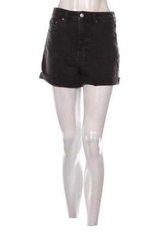 Pantaloni scurți de femei H&M, Mărime S, Culoare Negru, Preț 52,49 Lei, #137570289
