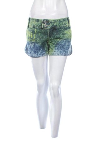 Pantaloni scurți de femei Unbranded, Mărime XL, Culoare Multicolor, Preț 84,99 Lei, #137570587